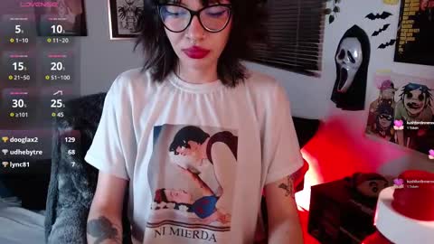 Arabella online show from 24, 2, 2025