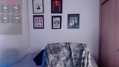 Arabella online show from 22, 12, 2025