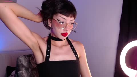Arabella online show from 7, 5, 2026