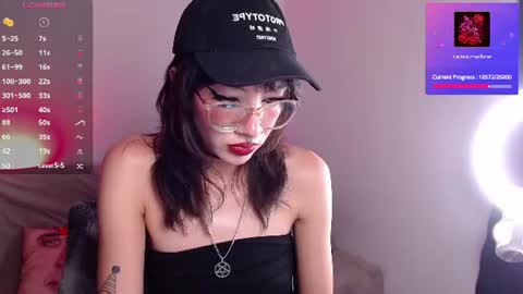 Arabella online show from 29, 6, 2026