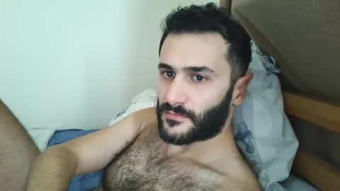 hairycub online show from 4, 12, 2024