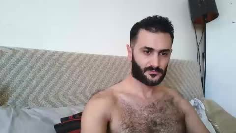 hairycub online show from 9, 12, 2024