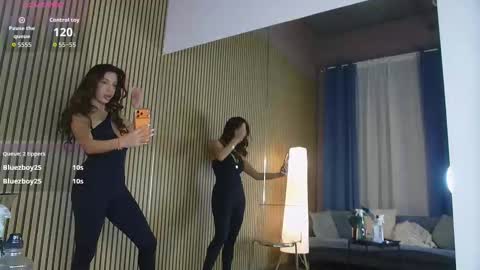 Eve online show from 13, 3, 2026