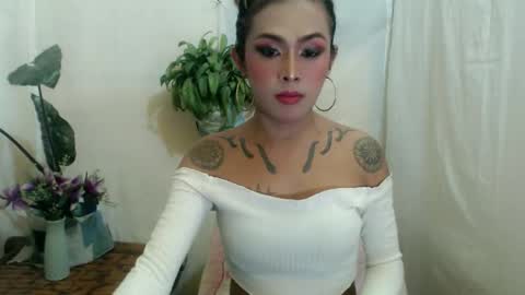 arah online show from 2, 11, 2025