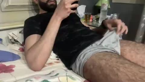 Egyptian Man online show from 5, 12, 2024