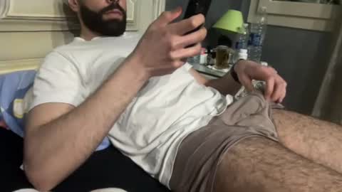 Egyptian Man online show from 2, 1, 2025