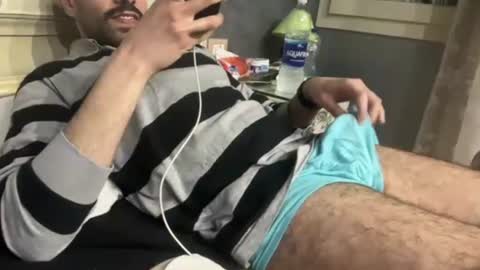 Egyptian Man online show from 19, 1, 2025