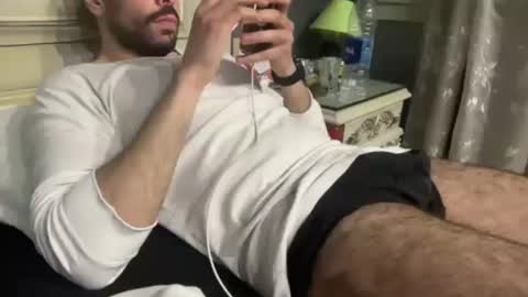 Egyptian Man online show from 20, 1, 2025