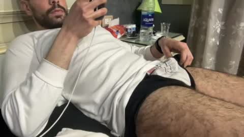 Egyptian Man online show from 23, 1, 2025