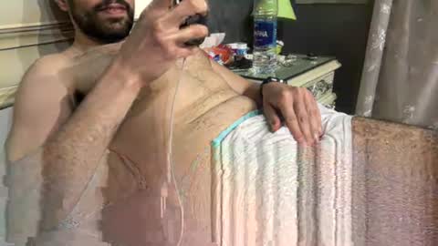 Egyptian Man online show from 25, 1, 2025