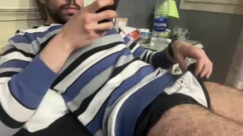 Egyptian Man online show from 27, 1, 2025