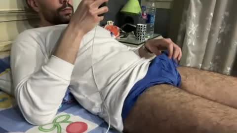 Egyptian Man online show from 1, 2, 2025