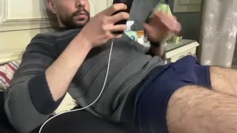Egyptian Man online show from 28, 2, 2025