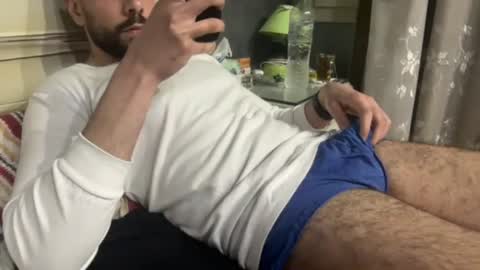 Egyptian Man online show from 6, 3, 2025