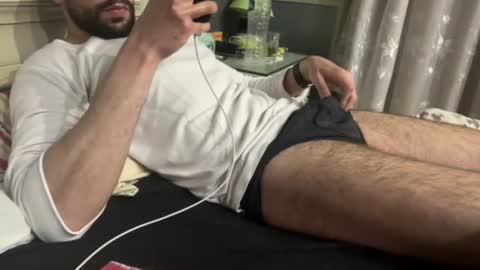 Egyptian Man online show from 11, 3, 2025