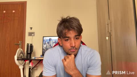 Shaani online show from 18, 2, 2026