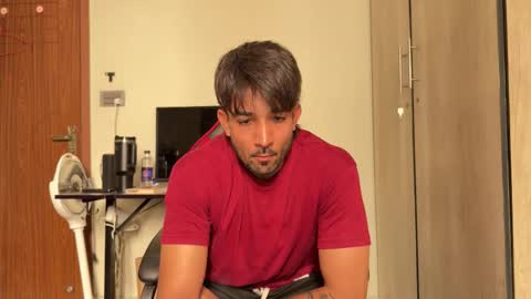 Snapshot of arabthickestdick1 chatting on 22, 2, 2026 Shaani online show from 22, 2, 2026