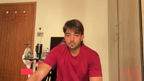 Snapshot of arabthickestdick1 chatting on 23, 2, 2026 Shaani online show from 23, 2, 2026