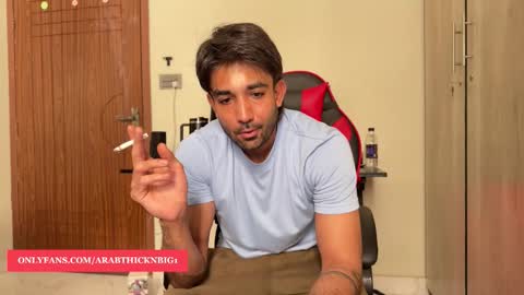 Snapshot of arabthickestdick1 chatting on 28, 2, 2026 Shaani online show from 28, 2, 2026