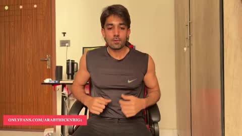 Snapshot of arabthickestdick1 chatting on 1, 3, 2026 Shaani online show from 1, 3, 2026