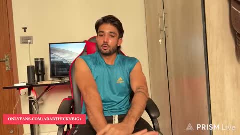 Snapshot of arabthickestdick1 chatting on 8, 3, 2026 Shaani online show from 8, 3, 2026