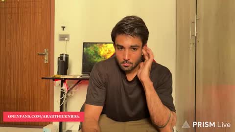 Snapshot of arabthickestdick1 chatting on 17, 3, 2026 Shaani online show from 17, 3, 2026