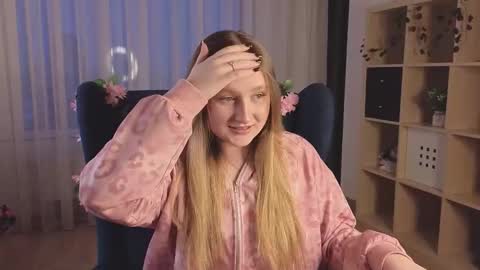 Valentina online show from 14, 12, 2025