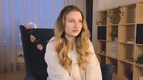 Valentina online show from 16, 12, 2025