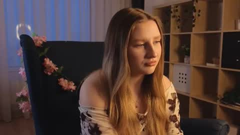 Valentina online show from 19, 12, 2025