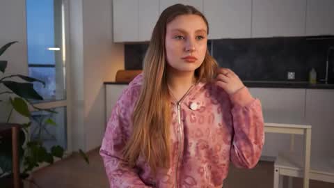 Valentina online show from 20, 12, 2025