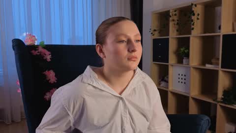 Valentina online show from 21, 12, 2025