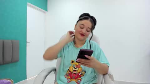 aradia_kiss online show from 22, 10, 2025