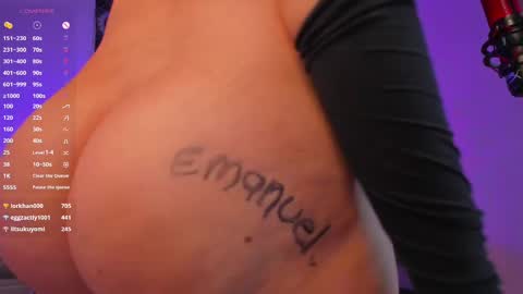 Aram 3 online show from 11, 3, 2025