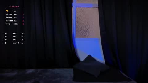 Aram 3 online show from 8, 11, 2025