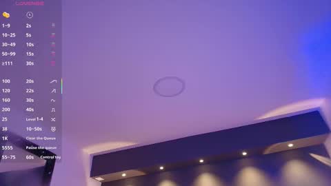 IGLondon mj2 online show from 17, 1, 2026