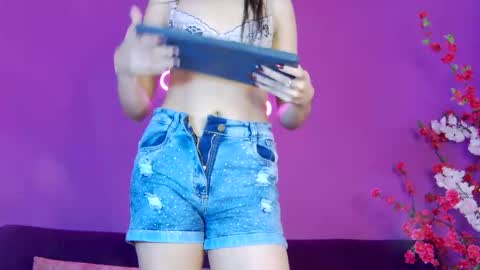 Aranza online show from 18, 11, 2025