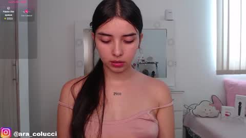 Snapshot of aratna_coluccii chatting on 3, 8, 2026 Aratna my dream 3000 tokens online show from 3, 8, 2026