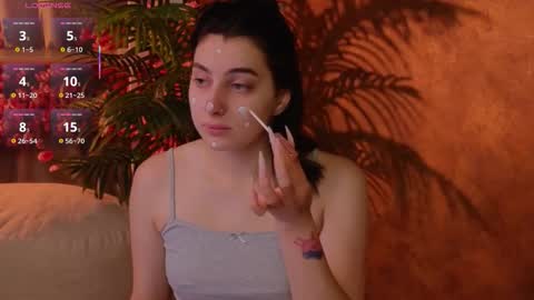 Snapshot of arcanedoll chatting on 11, 9, 2025 arcanedoll online show from 11, 9, 2025