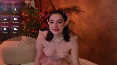 Snapshot of arcanedoll chatting on 14, 9, 2025 arcanedoll online show from 14, 9, 2025