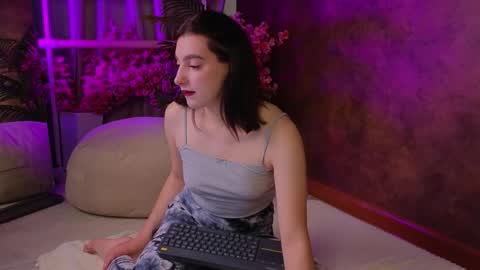 Snapshot of arcanedoll chatting on 21, 9, 2025 arcanedoll online show from 21, 9, 2025