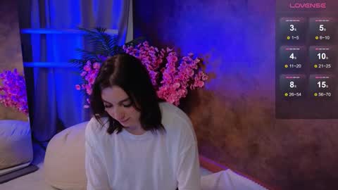 Snapshot of arcanedoll chatting on 25, 9, 2025 arcanedoll online show from 25, 9, 2025