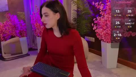 Snapshot of arcanedoll chatting on 1, 10, 2025 arcanedoll online show from 1, 10, 2025