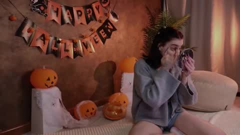 Snapshot of arcanedoll chatting on 26, 10, 2025 arcanedoll online show from 26, 10, 2025