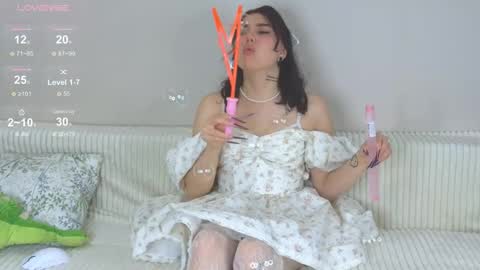 Snapshot of arcanedoll chatting on 17, 11, 2025 arcanedoll online show from 17, 11, 2025