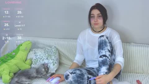 Snapshot of arcanedoll chatting on 19, 11, 2025 arcanedoll online show from 19, 11, 2025