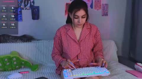 Snapshot of arcanedoll chatting on 2, 2, 2026 arcanedoll online show from 2, 2, 2026