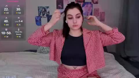 arcanedoll online show from 14, 2, 2026