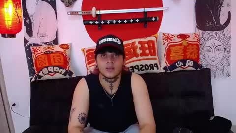 Loki online show from 24, 4, 2026