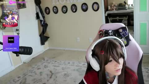 Archancel online show from 30, 10, 2025