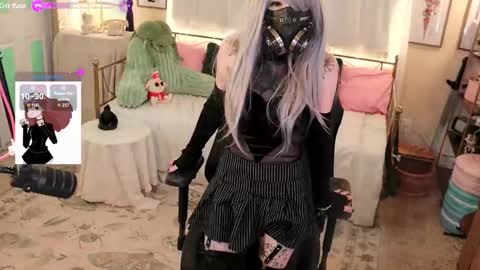 Snapshot of archancel chatting on 12, 3, 2026 Archancel online show from 12, 3, 2026